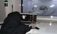در هفت  ماه نخست سال‌جاری؛ ارائه بیش از 35 هزار خدمت تصویربرداری در مرکز آموزشی و درمانی رازی رشت