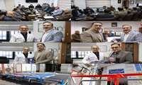 اهدای ۵ تخت‌ برانکارد اورژانس به ارزش ۱۲۰ میلیون تومان توسط خیرین به مرکز آموزشی درمانی رازی رشت