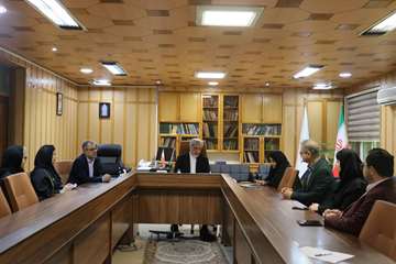 بیمارستان رازی