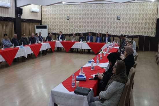 خیریه بیمارستان رازی 