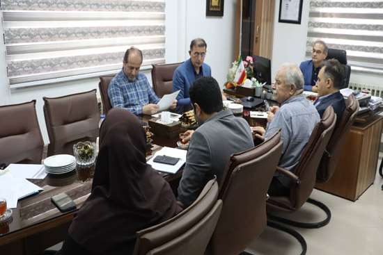 خیریه بیمارستان رازی 